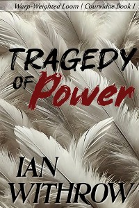 Cover Tragedy of Power