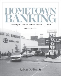 Cover Hometown Banking