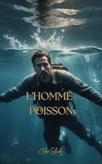 Cover L''Homme-Poisson