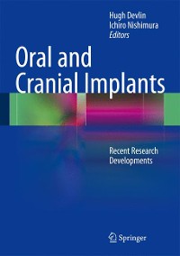 Cover Oral and Cranial Implants
