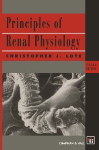 Cover Principles of Renal Physiology