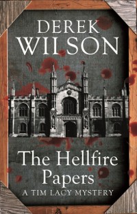 Cover Hellfire Papers