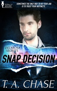 Cover Snap Decision