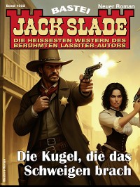 Cover Jack Slade 1032