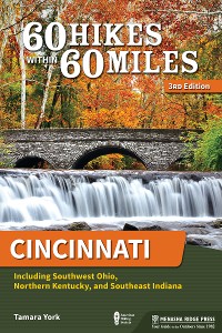 Cover 60 Hikes Within 60 Miles: Cincinnati