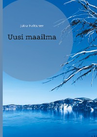 Cover Uusi maailma