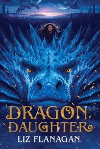 Cover Dragon Daughter