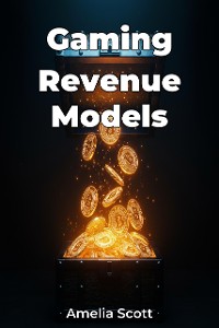 Cover Gaming Revenue Models