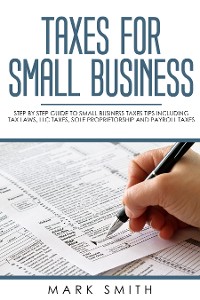 Cover Taxes for Small Business