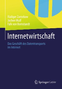 Cover Internetwirtschaft