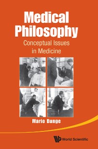 Cover MEDICAL PHILOSOPHY: CONCEPTUAL ISSUES IN MEDICINE