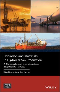 Cover Corrosion and Materials in Hydrocarbon Production