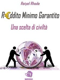 Cover Reddito Minimo Garantito