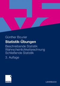 Cover Statistik-Übungen