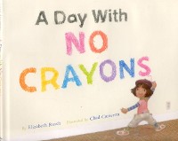 Cover Day With No Crayons