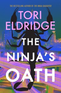 Cover Ninja's Oath