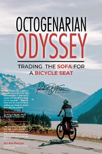 Cover Octogenarian Odyssey