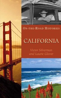 Cover California (On the Road Histories)