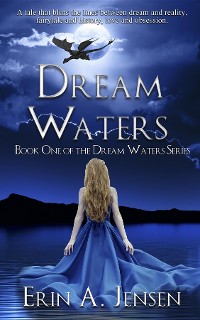Cover Dream Waters