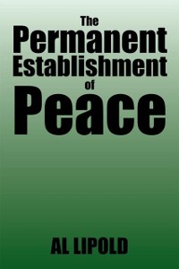 Cover Permanent Establishment of Peace