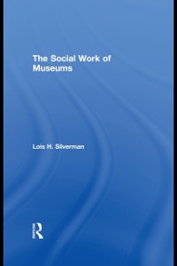 Cover Social Work of Museums
