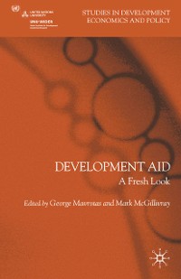 Cover Development Aid