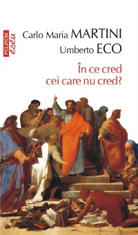 Cover În ce cred cei care nu cred?