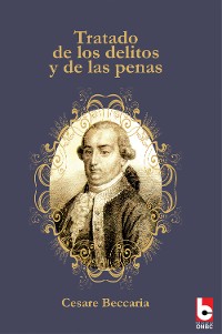 Cover Tratado de los delitos y de las penas