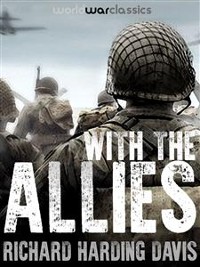 Cover With the Allies