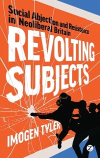Cover Revolting Subjects