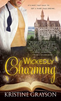 Cover Wickedly Charming