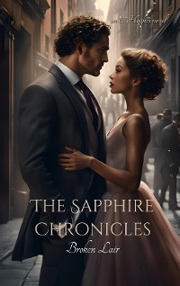 Cover The Sapphire Chronicles