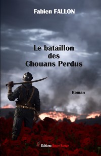Cover Le bataillon des chouans perdus