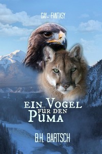 Cover Ein Vogel für den Puma