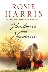 Cover Heartbreak and  Happiness