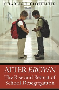 Cover After Brown