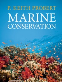 Cover Marine Conservation
