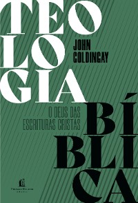 Cover Teologia Bíblica