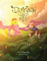 Cover Dragon Tale