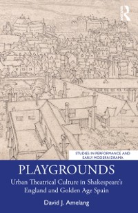 Cover Playgrounds