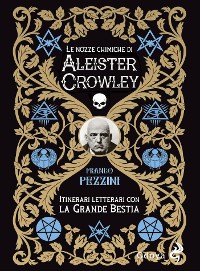 Cover Le nozze chimiche di Aleister Crowley
