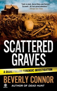 Cover Scattered Graves