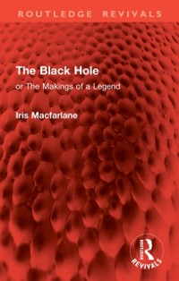 Cover Black Hole