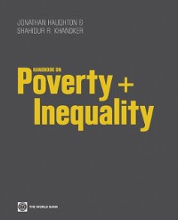 Cover Handbook on Poverty + Inequality