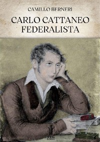 Cover Carlo Cattaneo federalista