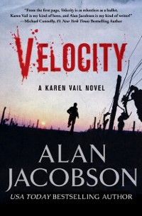 Cover Velocity