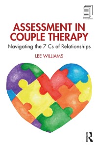 Cover Assessment in Couple Therapy