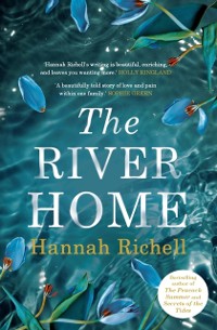 Cover River Home