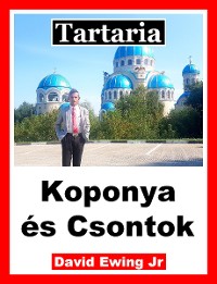 Cover Tartaria - Koponya és Csontok