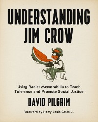 Cover Understanding Jim Crow